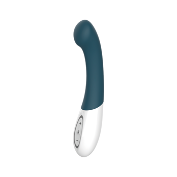 Soon - G-spot vibrator (Blauw)